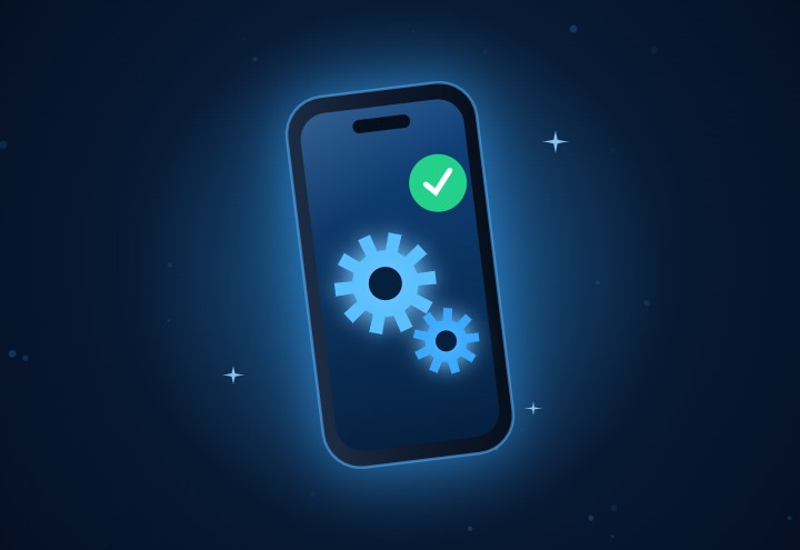 Phone & Mobile Repair