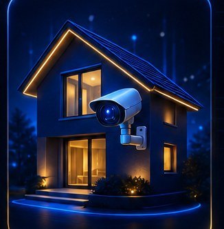 Security Cameras