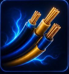 Smart Home & Low Voltage