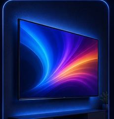 TV Mounting