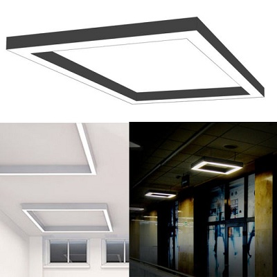 LED lighting installation by H&R Tech Guys in Glendale