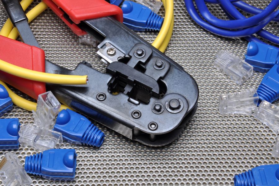 Smart Home & Low Voltage Smart home & low voltage installation by H&R Tech Guys in Glendale