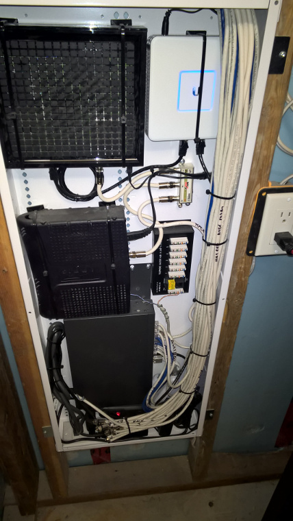 Smart Home & Low Voltage Smart home & low voltage installation by H&R Tech Guys in Glendale