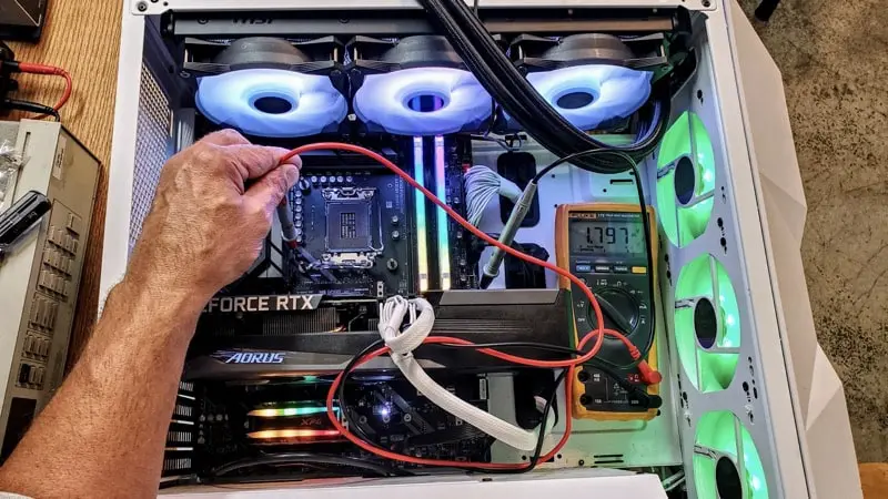Computer Repair Computer repair by H&R Tech Guys in Glendale