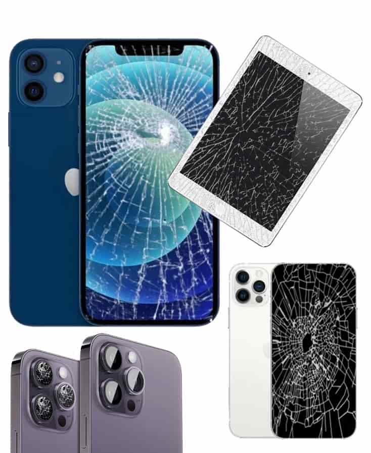 Phone & mobile repair by H&R Tech Guys in Glendale