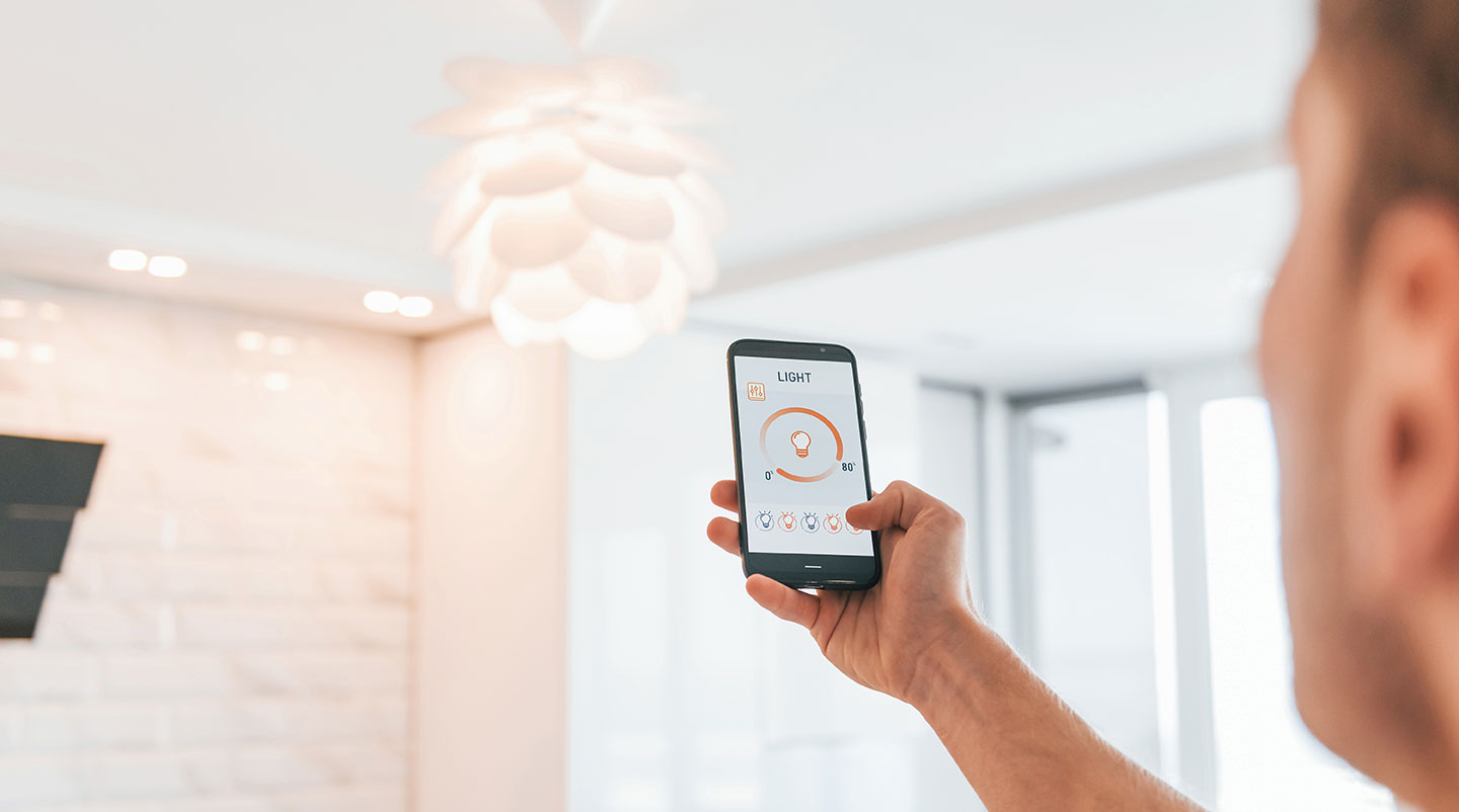 Smart Home & Low Voltage Smart home & low voltage installation by H&R Tech Guys in Glendale
