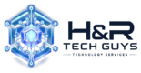 hr logo darktext