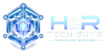 hr logo transparent