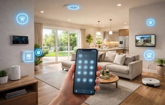 Smart Home & Low Voltage Smart home & low voltage installation by H&R Tech Guys in Glendale