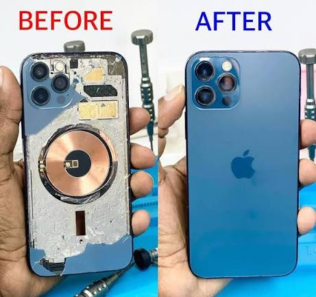 Phone & mobile repair by H&R Tech Guys in Glendale
