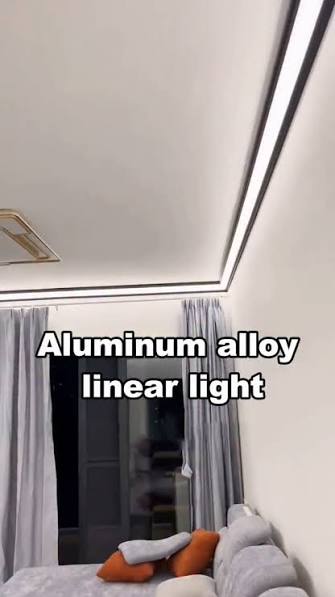 LED lighting installation by H&R Tech Guys in Glendale