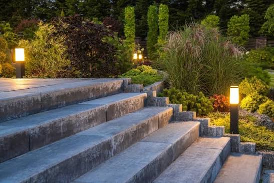 LED lighting installation by H&R Tech Guys in Glendale