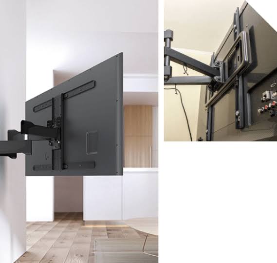 TV mounting by H&R Tech Guys in Glendale
