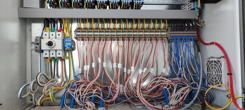 Smart Home & Low Voltage Smart home & low voltage installation by H&R Tech Guys in Glendale