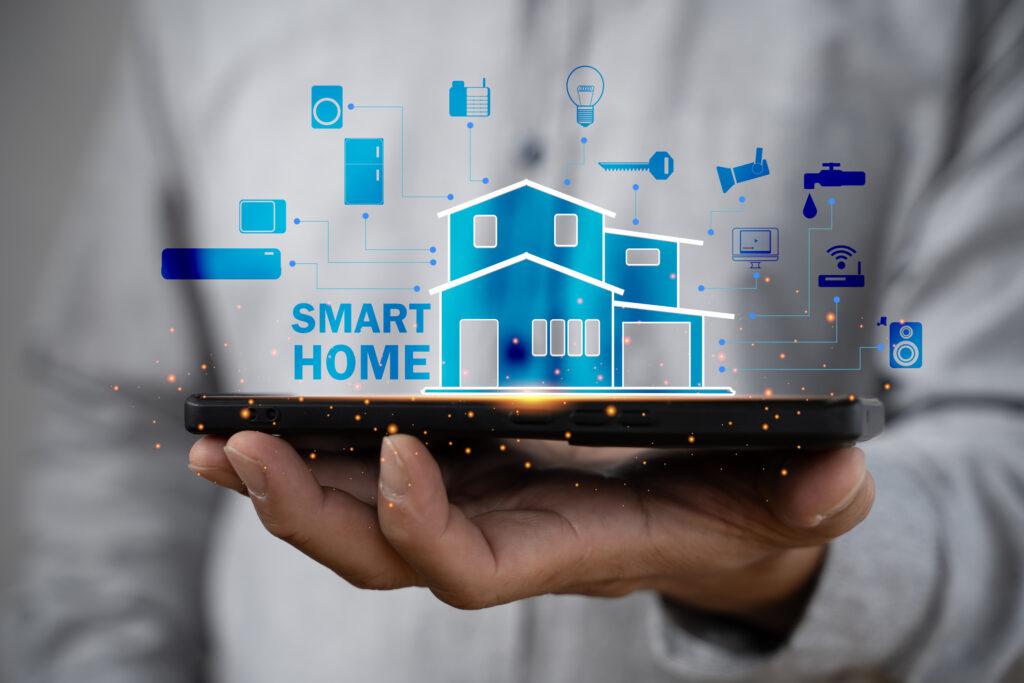 Smart Home & Low Voltage Smart home & low voltage installation by H&R Tech Guys in Glendale
