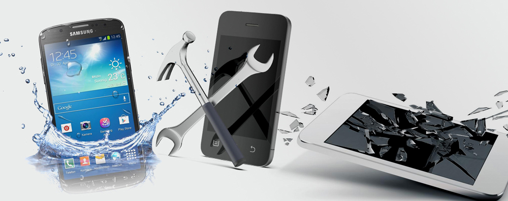 Phone & mobile repair by H&R Tech Guys in Glendale