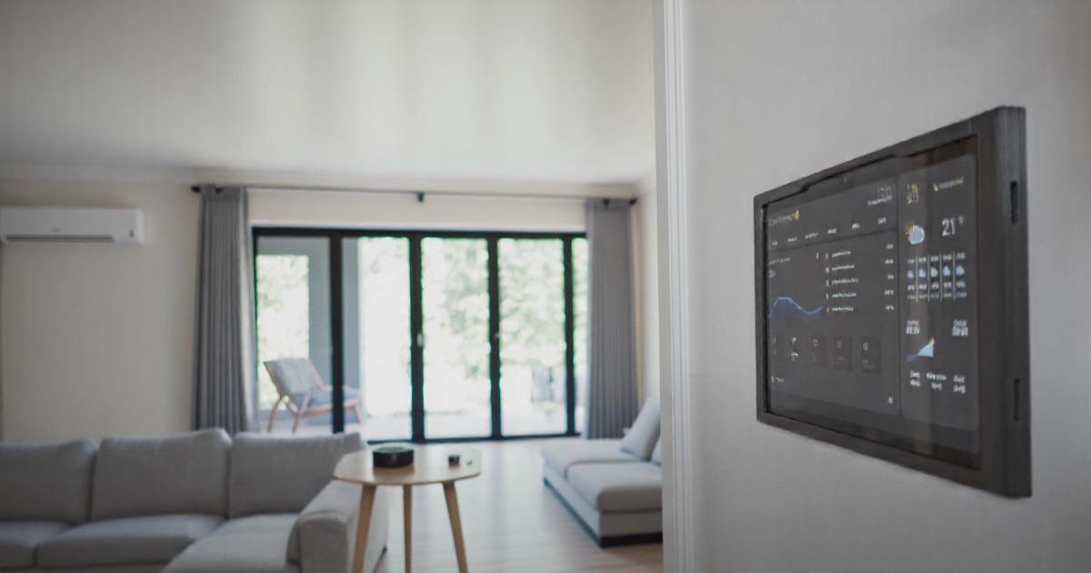 Smart Home & Low Voltage Smart home & low voltage installation by H&R Tech Guys in Glendale